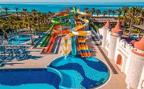 Belek Beach Resort Hotel